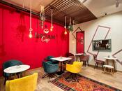 İcarəyə verilir  obyekt 130 m², Səbail r., photo 3 from 8