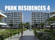 Elan №5534347 - Bakı, Sea Breeze q., 1 otaqlı, 51.5 m², 8/9 mərtəbə