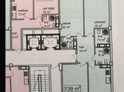 Satılır 3 otaqlı yeni tikili 139 m², Neftçilər m., photo 2 from 7