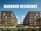 Elan №5516678 - Bakı, Sea Breeze q., 1 otaqlı, 50.7 m², 8/9 mərtəbə