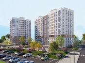 Elan №5862835 - Bakı, Masazır q., 2 otaqlı, 74 m², 5/12 mərtəbə