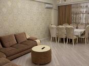 Elan №5862805 - Bakı, Nəriman Nərimanov m., 4 otaqlı, 135 m², 14/15 mərtəbə