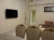 İcarəyə verilir 4 otaqlı yeni tikili 135 m², Nəriman Nərimanov m., photo 3 from 8