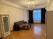 İcarəyə verilir 2 otaqlı yeni tikili 110 m², İnşaatçılar m., photo 6 from 8