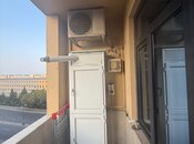 İcarəyə verilir 2 otaqlı yeni tikili 110 m², İnşaatçılar m., photo 5 from 8