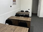 Сдаётся 2-комн. офис 45 м², м. Элмляр Академиясы, photo 3 from 6