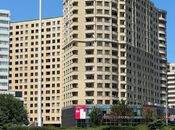 Объявление №5862845 - Баку, м. Ахмедлы, 3-комн., 107 м², 10/17 этаж