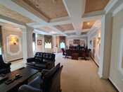 İcarəyə verilir 5 otaqlı ofis 270 m², Nərimanov r., photo 2 from 8