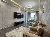 Продаётся 2-комн. новостройка 94 м², Насиминский  р., photo 4 from 8