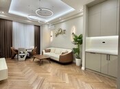 Продаётся 2-комн. новостройка 68 м², м. Элмляр Академиясы, photo 3 from 8