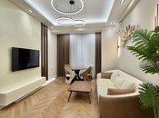 Продаётся 2-комн. новостройка 68 м², м. Элмляр Академиясы, photo 6 from 8