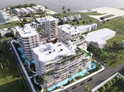 Продаётся 1-комн. новостройка 44.6 м², пос. Нардаран, photo 5 from 8