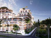 Продаётся 1-комн. новостройка 44.6 м², пос. Нардаран, photo 6 from 8