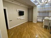 İcarəyə verilir 2 otaqlı yeni tikili 85 m², Şah İsmayıl Xətai m., photo 3 from 8