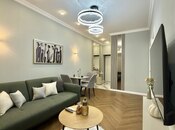 Satılır 2 otaqlı yeni tikili 45 m², Nəsimi r., photo 2 from 8