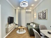 Satılır 2 otaqlı yeni tikili 45 m², Nəsimi r., photo 3 from 8