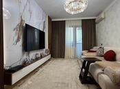Продаётся 4-комн. вторичка 110 м², м. Иншаатчылар, photo 3 from 8