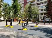 Продаётся 4-комн. вторичка 110 м², м. Иншаатчылар, photo 1 from 8
