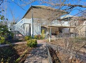 5 otaqlı həyət evi/bağ evi - Novxanı q. - 180 m²