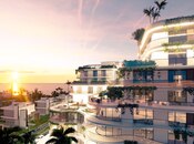 Satılır 2 otaqlı yeni tikili 63.1 m², Nardaran q., photo 6 from 8