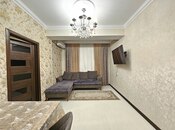 3-комн. новостройка - Хырдалан - 70 м²