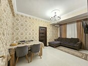 3-комн. новостройка - Хырдалан - 70 м²