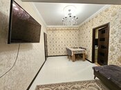 3-комн. новостройка - Хырдалан - 70 м²