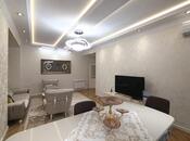 3 otaqlı yeni tikili - 8 Noyabr m. - 148 m²