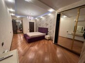 İcarəyə verilir 4 otaqlı yeni tikili 200 m², Şah İsmayıl Xətai m., photo 3 from 8