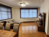 Продаётся 3-комн. новостройка 134 м², м. Иншаатчылар, photo 7 from 8