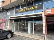 İcarəyə verilir 3 otaqlı ofis 123 m², Memar Əcəmi m., photo 7 from 7