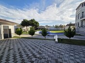 8 otaqlı həyət evi/bağ evi - Mərdəkan q. - 1000 m²