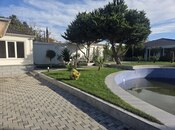8 otaqlı həyət evi/bağ evi - Mərdəkan q. - 1000 m²