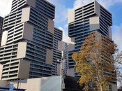 3 otaqlı yeni tikili - 8 Noyabr m. - 148 m²