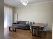 İcarəyə verilir 2 otaqlı yeni tikili 60 m², Bakmil m., photo 4 from 8