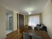 İcarəyə verilir 2 otaqlı yeni tikili 60 m², Bakmil m., photo 2 from 8