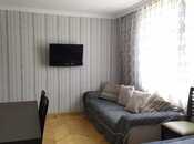 Сдаётся 1-комн. вторичка 33 м², м. Элмляр Академиясы, photo 5 from 6