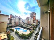 İcarəyə verilir 4 otaqlı yeni tikili 256 m², Nəsimi r., photo 2 from 8