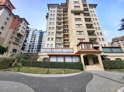 İcarəyə verilir 4 otaqlı yeni tikili 256 m², Nəsimi r., photo 3 from 8