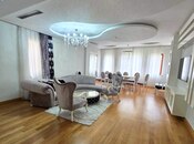 İcarəyə verilir 4 otaqlı yeni tikili 256 m², Nəsimi r., photo 6 from 8