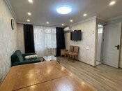 Сдаётся 2-комн. вторичка 55 м², м. Элмляр Академиясы, photo 4 from 8