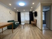 Сдаётся 2-комн. вторичка 55 м², м. Элмляр Академиясы, photo 3 from 8