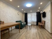 Сдаётся 2-комн. вторичка 55 м², м. Элмляр Академиясы, photo 2 from 8