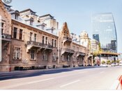 Объявление №5863612 - Баку, м. 28 мая, 100 м²