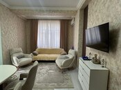 Satılır 2 otaqlı yeni tikili 59 m², Memar Əcəmi m., photo 1 from 8