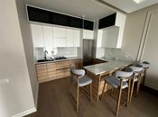 İcarəyə verilir 2 otaqlı yeni tikili 65 m², Bakmil m., photo 5 from 7