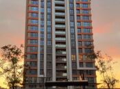 İcarəyə verilir 2 otaqlı yeni tikili 60 m², Bakmil m., photo 2 from 8