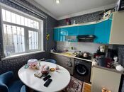 3 otaqlı həyət evi/bağ evi - Binəqədi q. - 100 m²