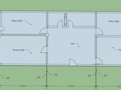 Satılır 3 otaqlı yeni tikili 146 m², Nəsimi m., photo 6 from 8