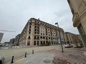 4 otaqlı yeni tikili - Ağ şəhər q. - 130 m²